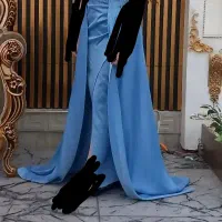 لباس مجلسی بسیار شیک