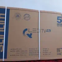 تلویزیون هوشمند صنام 58 آکبند پلمپ