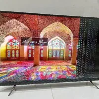 تلوزیون هوشمند ایکس ویژن ۴۳ اینچ