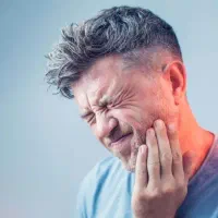دندان درد