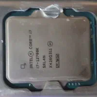 CPU i7 نسل 12