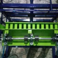 دستگاه بلوک زن بلوکه بلوکزن