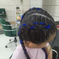 بافت مو|خدمات آرایشگری و زیبایی|ایلام, |دیوار