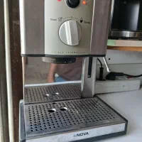 اسپرسو ساز NOVA139
