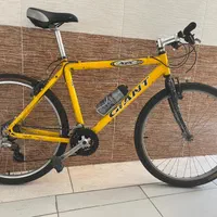 دوچرخه جاینت آمریکایی|دوچرخه، اسکیت، اسکوتر|تبریز, |دیوار