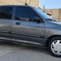 پراید صبا مدل 85