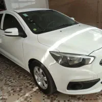 شاهین ساندروف دار مدل۱۴۰۲|خودرو سواری و وانت|لنجان, |دیوار