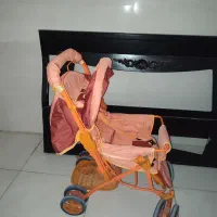 2عدد کالسکه|کالسکه و لوازم جانبی|کرمانشاه, |دیوار