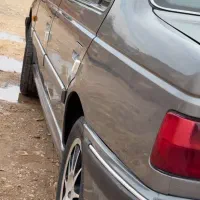 پارس خاکستری