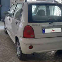 mvm 110 مدل ۹۳ ۴ سیلندر|خودرو سواری و وانت|بجنورد, |دیوار