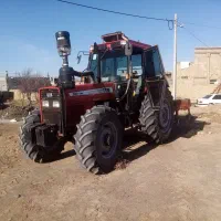 تراکتور 399 مدل 1403