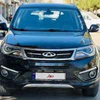 چری تیگو 5 اکسلنت، مدل ۱۳۹۵