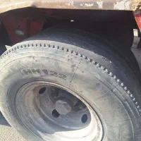 تریلی کمپرسی|خودرو سنگین|نظرآباد, احمد آباد|دیوار