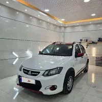 خودرو کوییک R،مدل1400