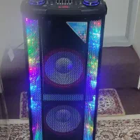 اسپیکر باند