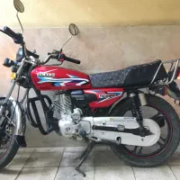 همتاز ، 200cc ، مدل 1402.|موتورسیکلت|تهران, تهرانپارس شرقی|دیوار