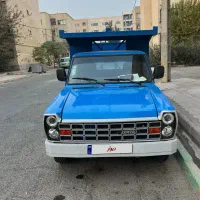 نیسان درحد صفر