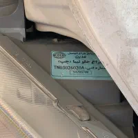 تیبا ۹۴|خودرو سواری و وانت|اردبیل, |دیوار