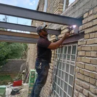 جوشکار سیار|خدمات پیشه و مهارت|قروه, |دیوار