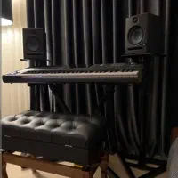 پایه مانیتورینگ)پایه باند