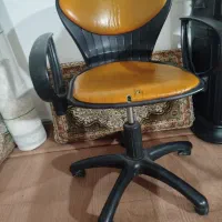 صندلی چرخ دار|صندلی و نیمکت|سنندج, |دیوار