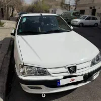 پژو پارس TU5 در حد صفر