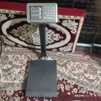 ترازوی باسکول ۱۵۰ کیلویی نو مدل محک