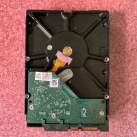هارد اینترنال وسترن دیجیتال 2tb|قطعات و لوازم جانبی رایانه|سمنان, |دیوار