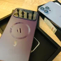 iPhone 13 promax 256 دو سیم|موبایل|اهواز, زیتون کارمندی|دیوار