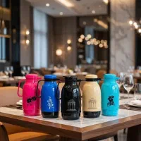 فلاسک یک لیتری