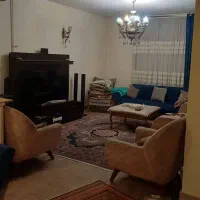 ۹۵متر دو خواب طبقه اول