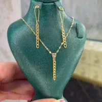 طلا همراه فاکتوری سفارشی