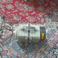فروش پمپ هوای اکواریوم بزدگ مرکزی|ماهی|میبد, |دیوار