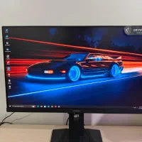 مانیتور MSI G244PF E2