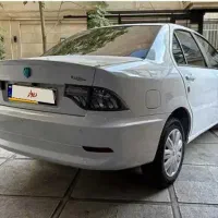 حواله سمند سورن بلاس تحویلی فوری