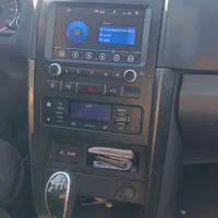 سمند سورن دریچه سیمی  مدل 1404