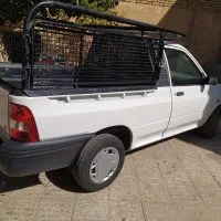 پراید وانت 1402|خودرو سواری و وانت|دهاقان, |دیوار