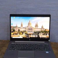 لپ تاپ اچ پی Zbook 14u G5
