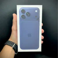 آیفون 17 پرو مکس 512 گیگابایت