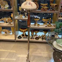 چراغ آنتیک