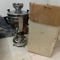 سماور نفتی