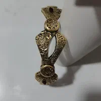 دستبندطلا  سیاه قلم|جواهرات|ایلام, |دیوار