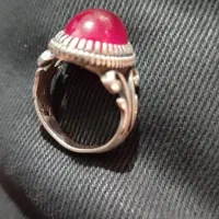 انگشتر نقره|جواهرات|شاهین دژ, |دیوار