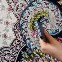 15pro max 256 Zaa|موبایل|کرج, گلدشت|دیوار