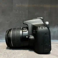 canon 2000d|دوربین عکاسی و فیلمبرداری|اردبیل, |دیوار