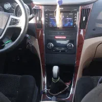 دنا معمولی تیپ۲|خودرو سواری و وانت|ساوه, |دیوار