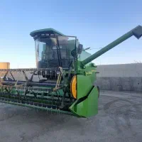 کمباین 1060 مدل 1404 صفر|خودرو سنگین|زنجان, |دیوار