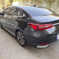 اریزو۶ بیرنگ مدل ۱۴۰۰مشکی