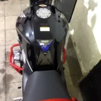 cb1300 ۲۰۰۵ سند معاوضه خودرو|موتورسیکلت|تهران, شهرک شریعتی|دیوار