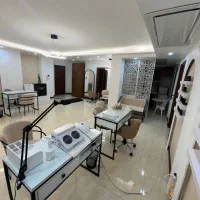 شمال کاخ براصلی۸۰متر۱اتاق اداری تخلیه بدون مشابه